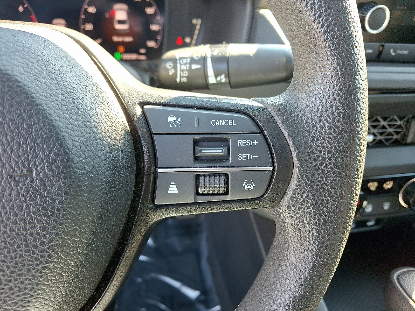 Certified 2023 Honda Accord EX image 22