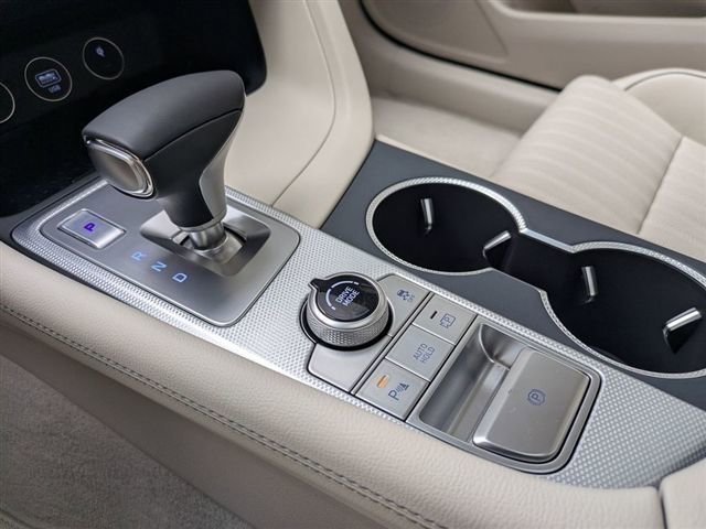 New 2026 Genesis G70 2.5T Prestige RWD image 7