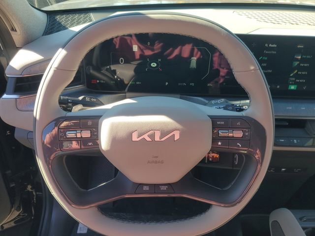 New 2026 Kia EV9 Land image 17