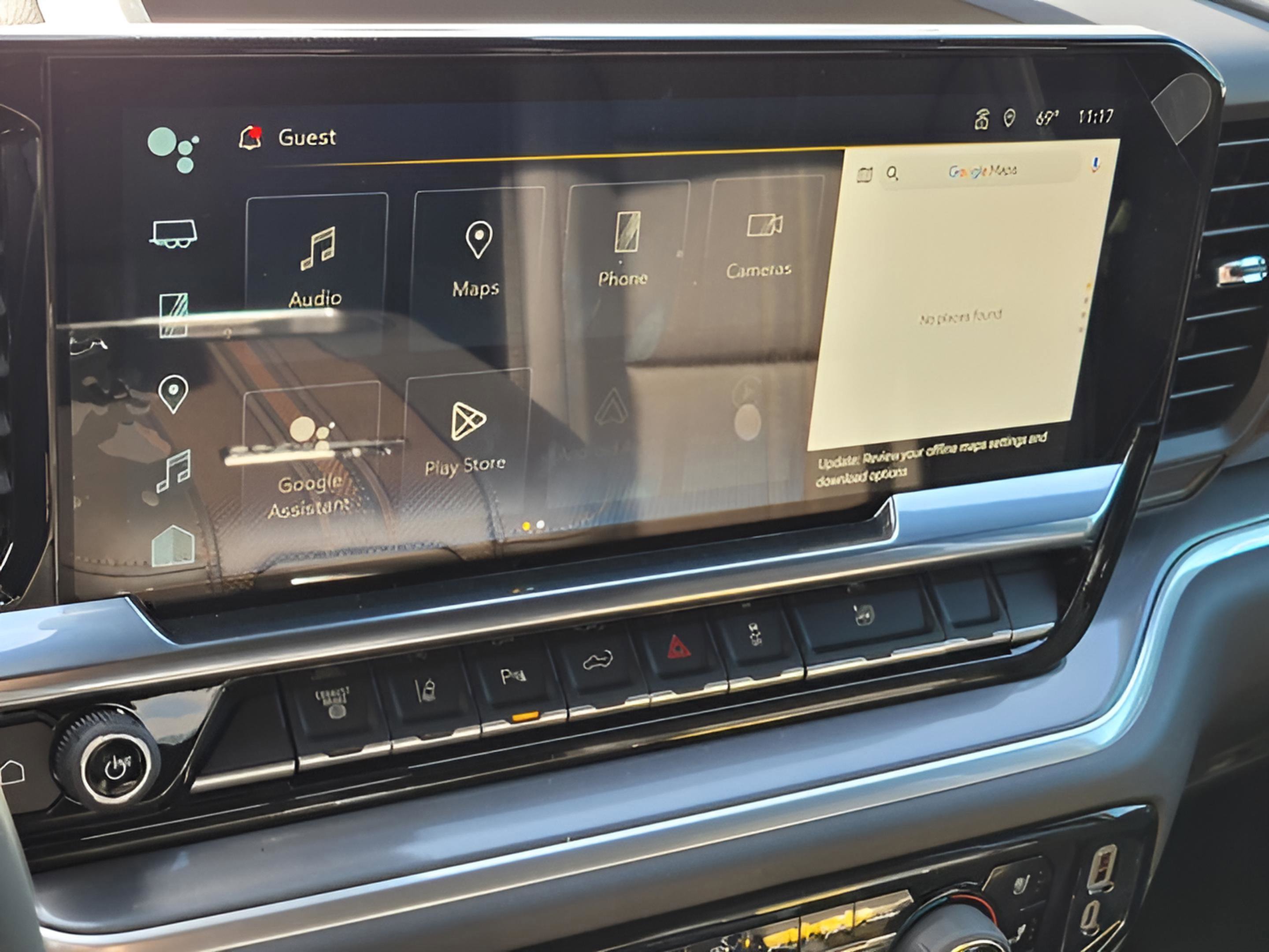 New 2026 Chevrolet Silverado 3500 High Country w/ High Country Premium Package image 22