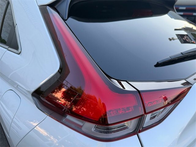 New 2026 Mitsubishi Eclipse Cross SEL image 32