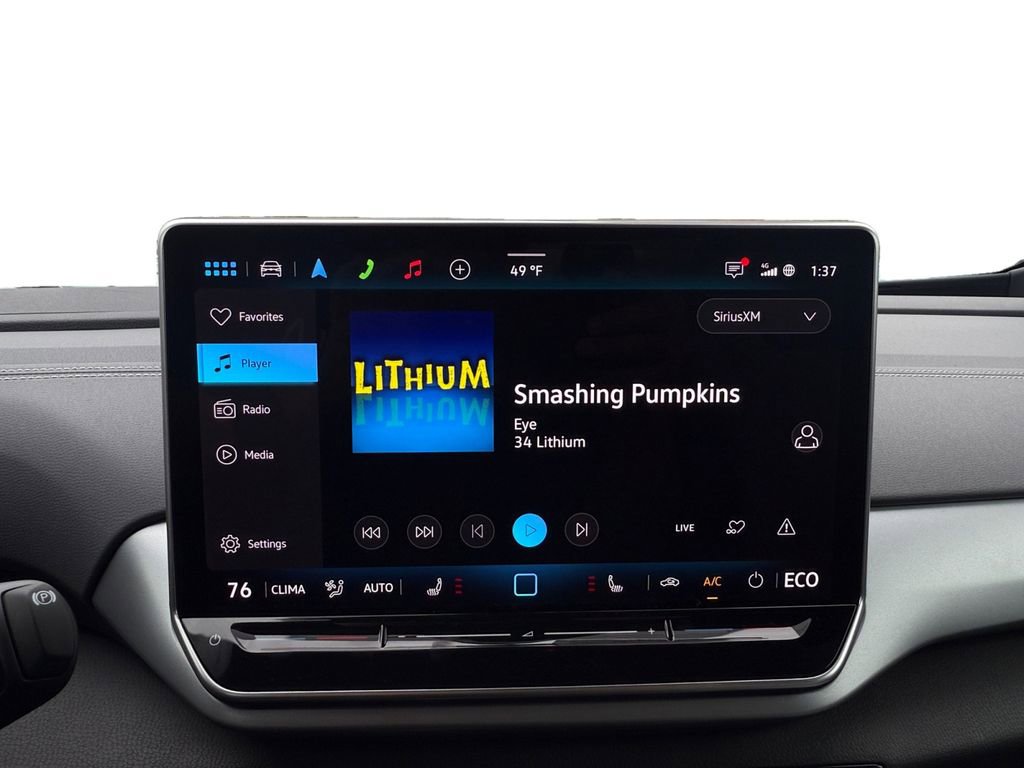 New 2025 Volkswagen ID.4 Pro image 13