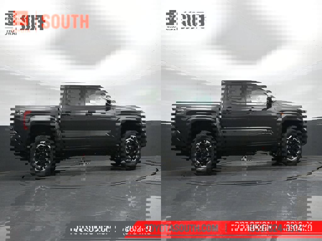 New 2026 Toyota Tacoma TRD Off-Road w/ TRD Off Road Premium Package image 44