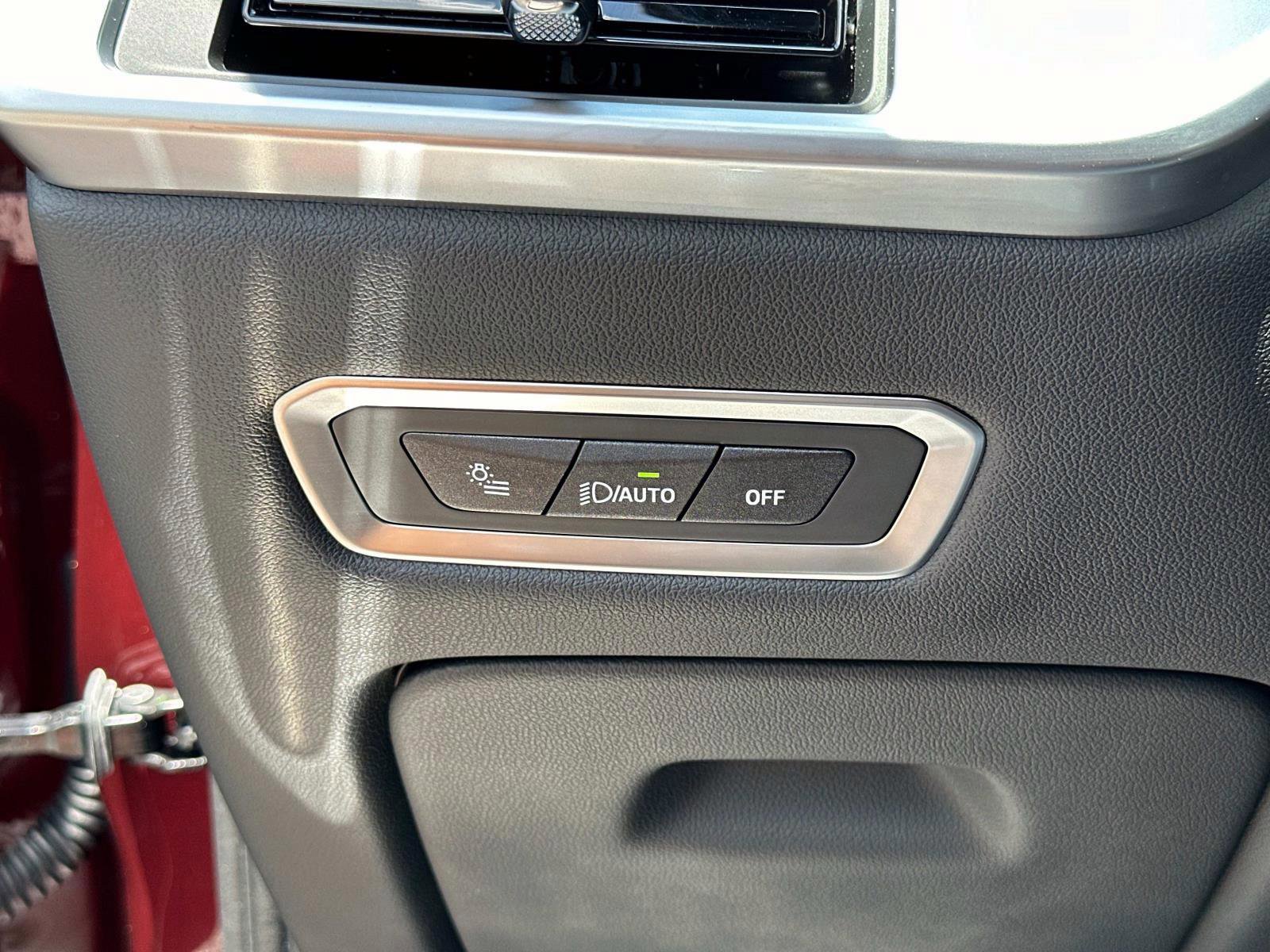 New 2026 BMW X7 xDrive40i image 27