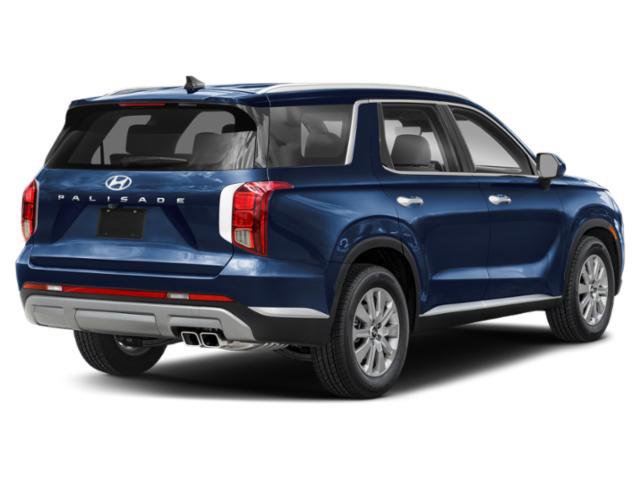 Used 2024 Hyundai Palisade SEL FWD image 2