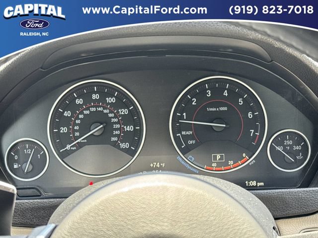 Used 2016 BMW 328i xDrive Sedan AWD/4WD image 26