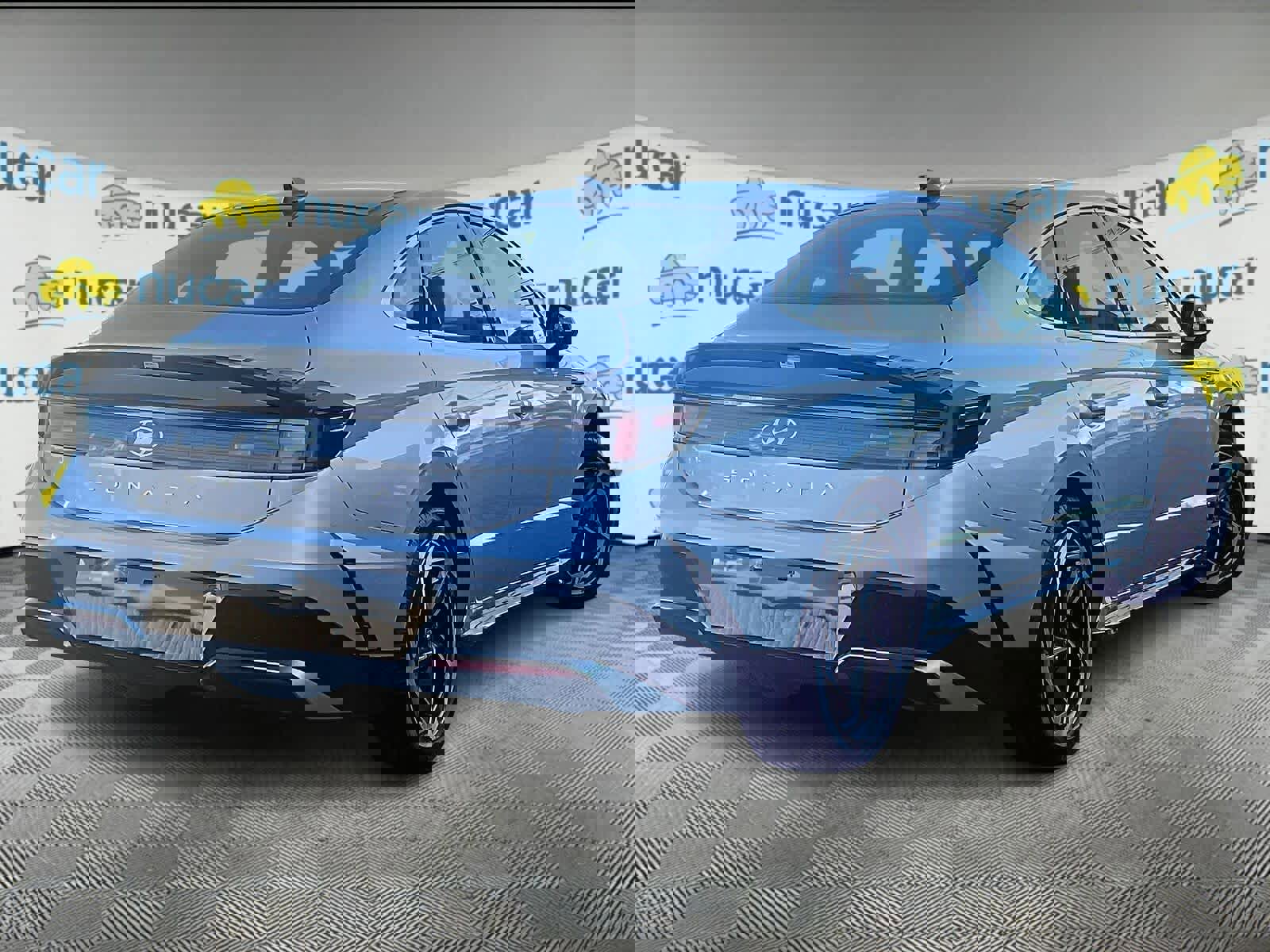 Certified 2024 Hyundai Sonata SEL w/ Convenience Package image 6