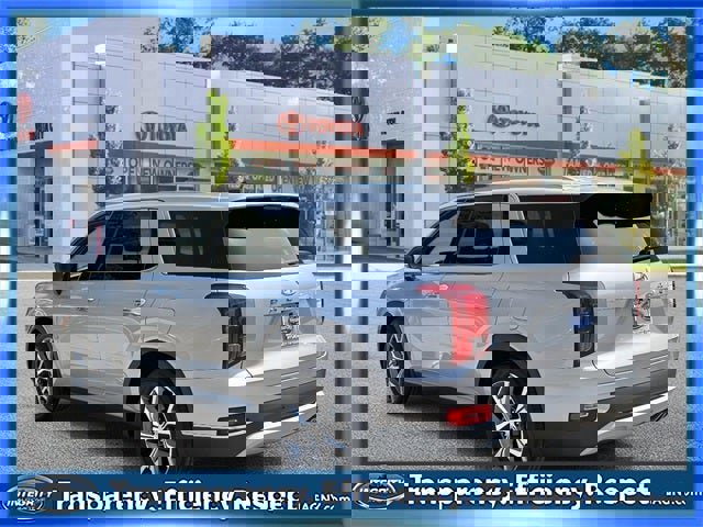 Used 2022 Hyundai Palisade SEL w/ Convenience Package image 6