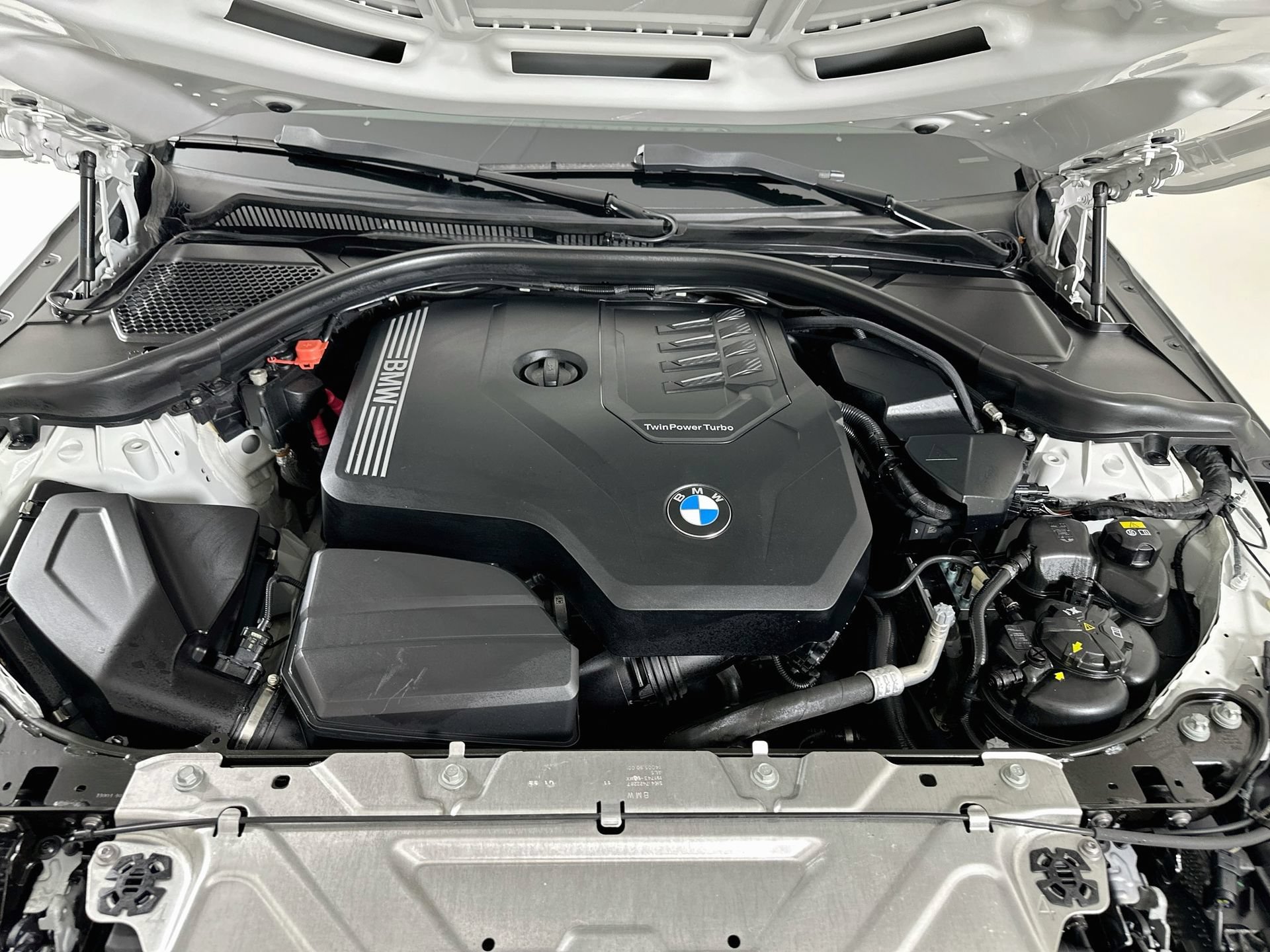 Used 2022 BMW 230i Coupe w/ Premium Package 2 RWD image 30