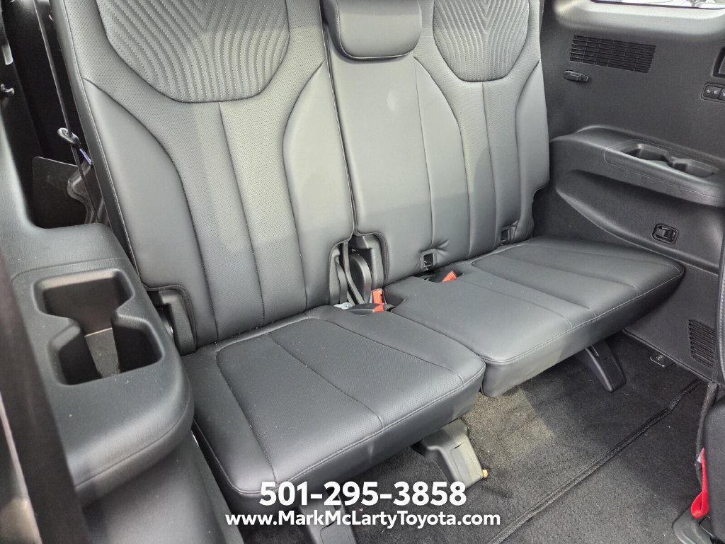 Used 2023 Hyundai Palisade Calligraphy AWD/4WD image 15