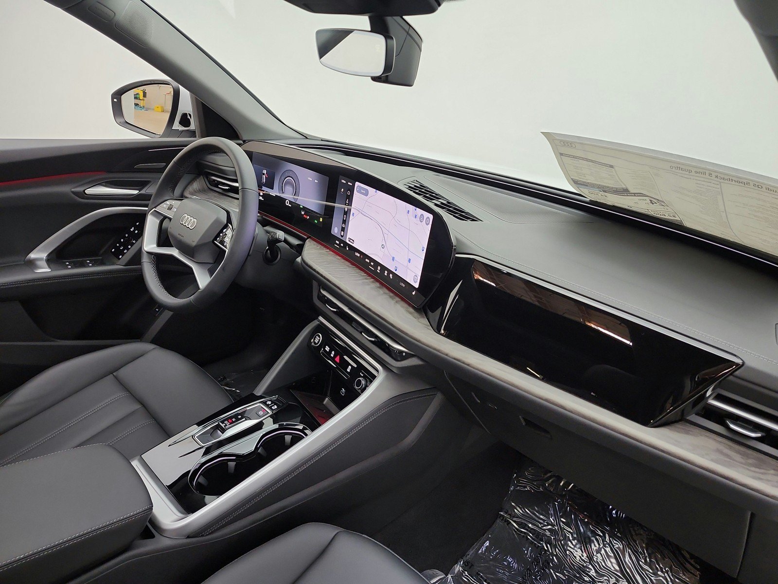 New 2026 Audi Q5 Premium Plus AWD/4WD image 14