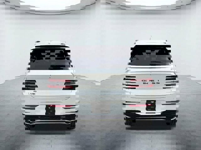 New 2026 Genesis GV80 3.5T Prestige image 4
