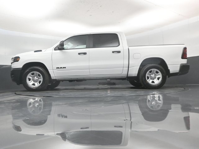 New 2027 RAM 1500 Tradesman RWD image 56