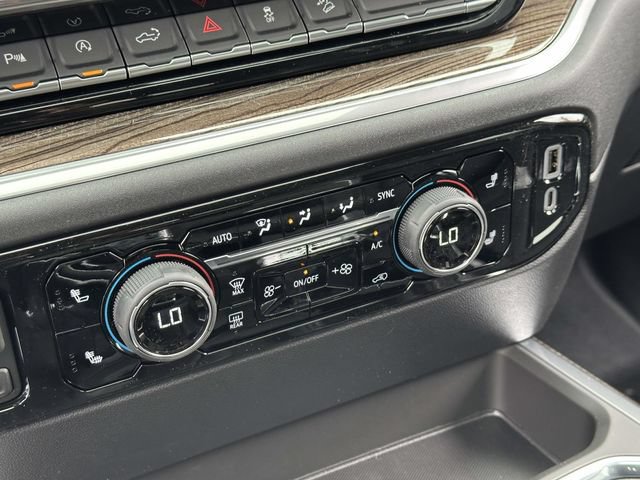 New 2026 Chevrolet Silverado 1500 RST AWD/4WD image 5