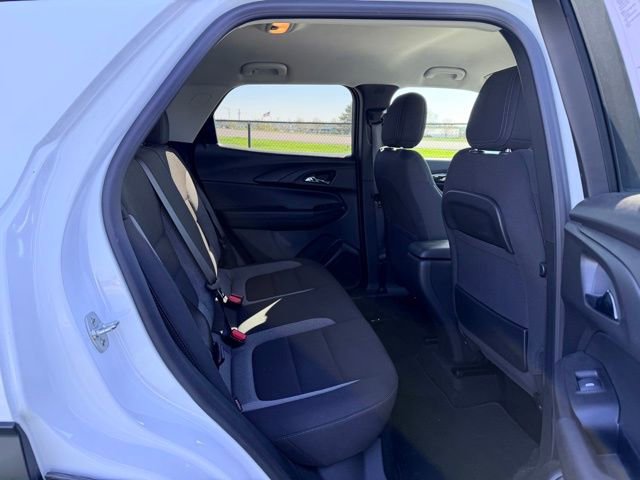 Used 2024 Chevrolet TrailBlazer LT image 9