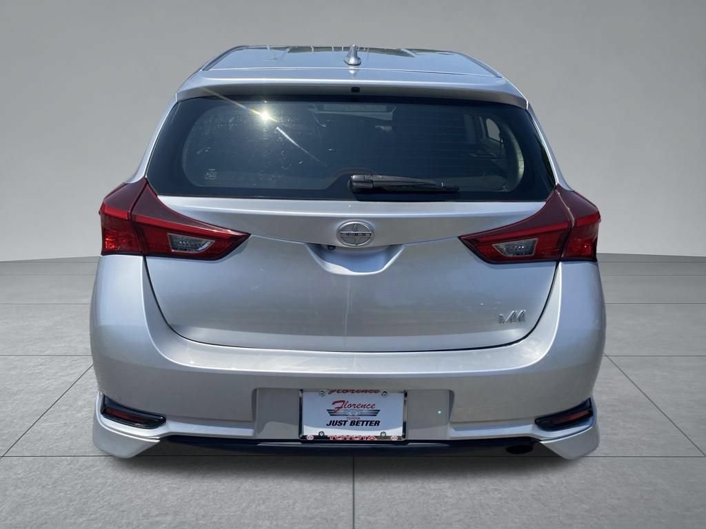Used 2016 Scion iM FWD image 12