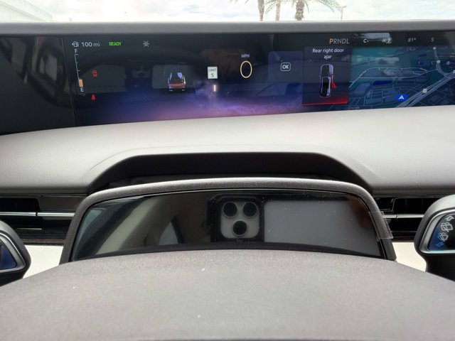 New 2026 Lincoln Nautilus Black Label AWD/4WD image 25