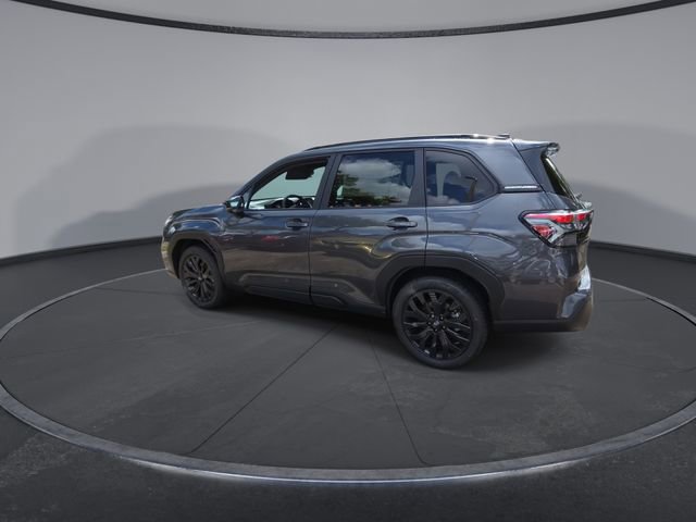 New 2026 Subaru Forester Sport AWD/4WD image 5