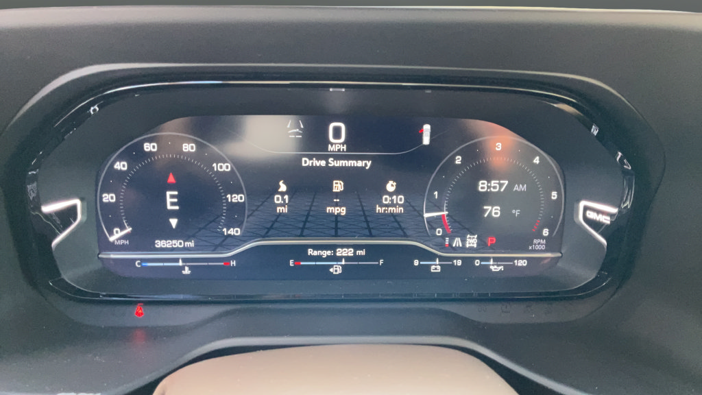 Certified 2024 GMC Yukon Denali w/ Max Trailering Package AWD/4WD image 18