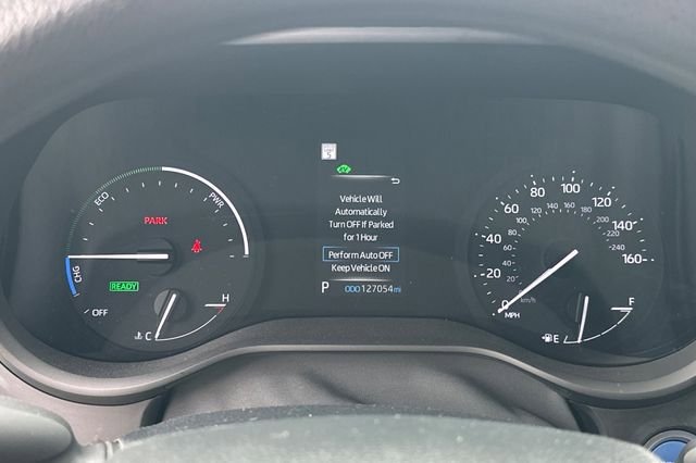 Used 2023 Toyota Sienna LE image 29
