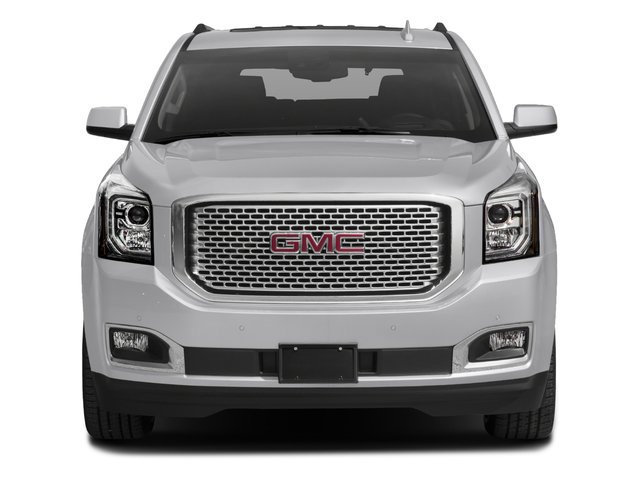 Used 2018 GMC Yukon Denali w/ Open Road Package image 7