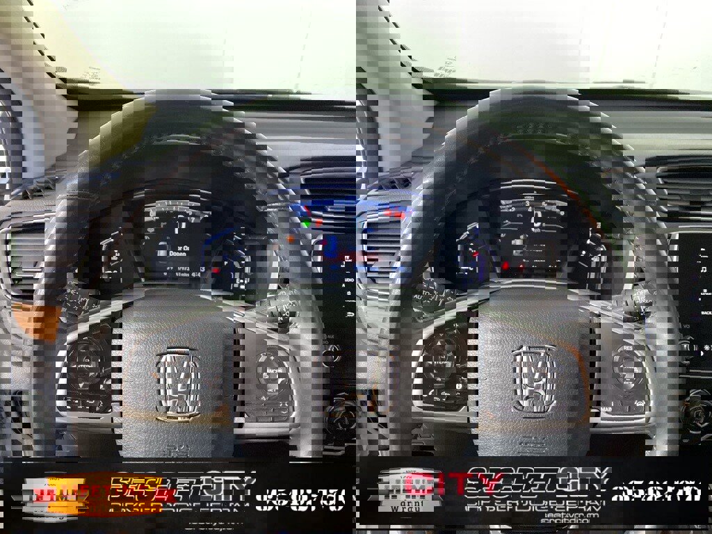 Used 2021 Honda CR-V EX-L image 18