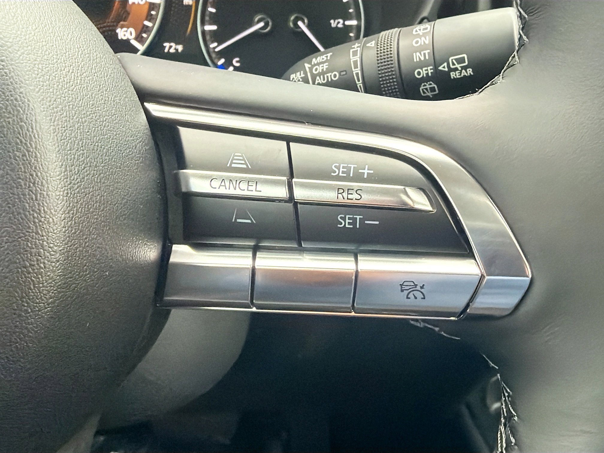 New 2026 MAZDA CX-50 2.5 Hybrid w/ Weather Package image 40