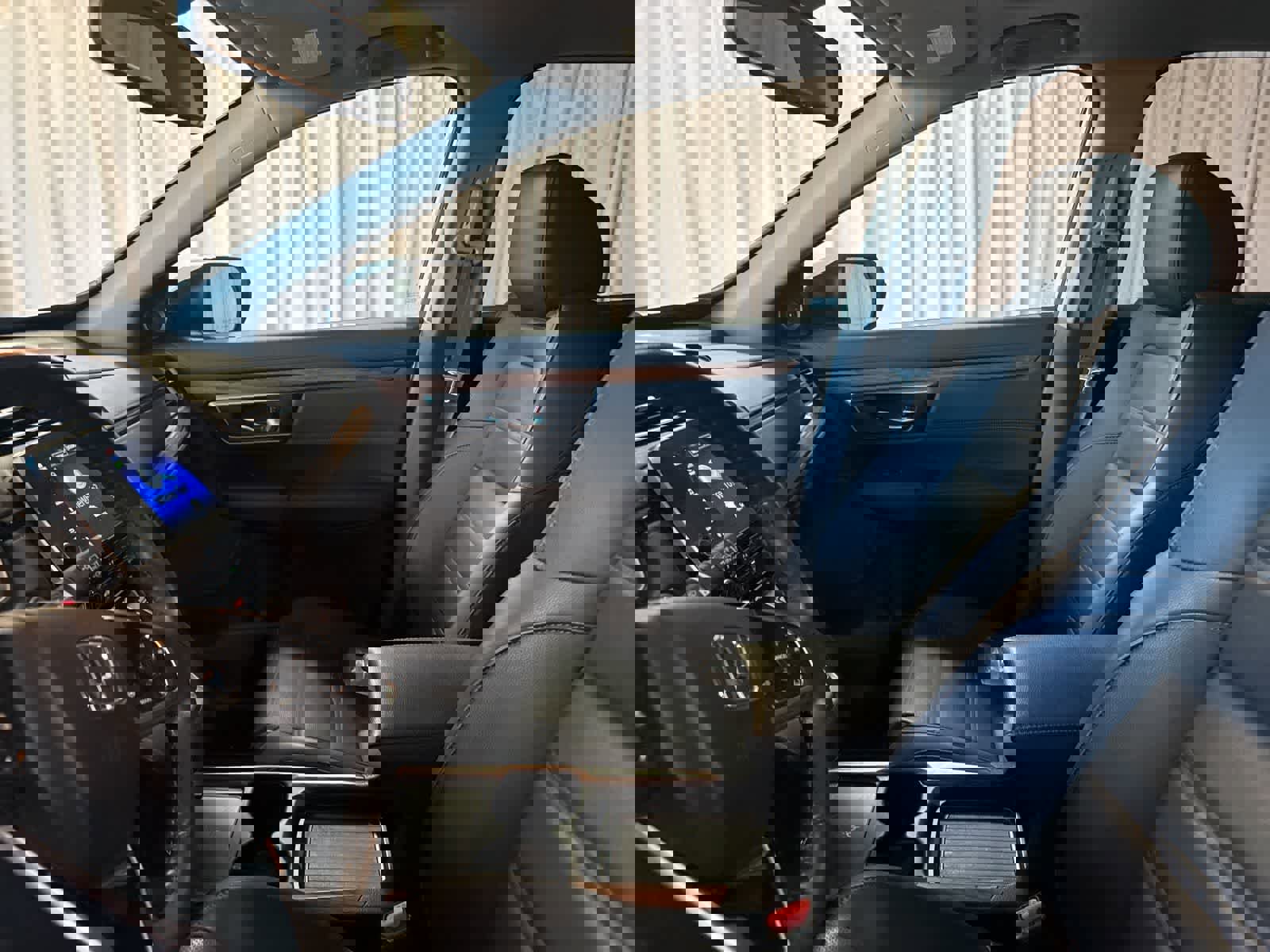 Used 2021 Honda CR-V Touring image 21