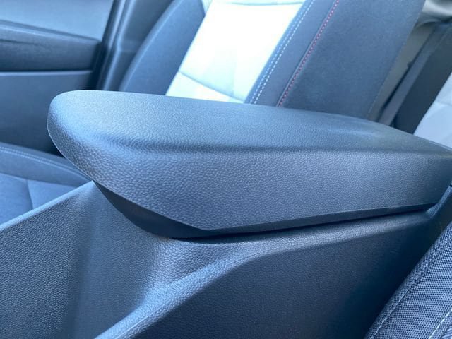 New 2026 Chevrolet Trax RS w/ Sunroof Package FWD image 27