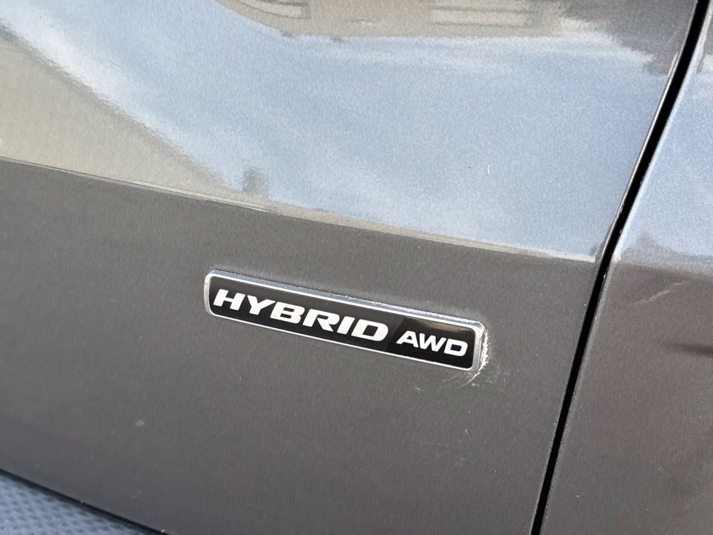 Used 2022 Ford Escape SEL AWD/4WD image 10