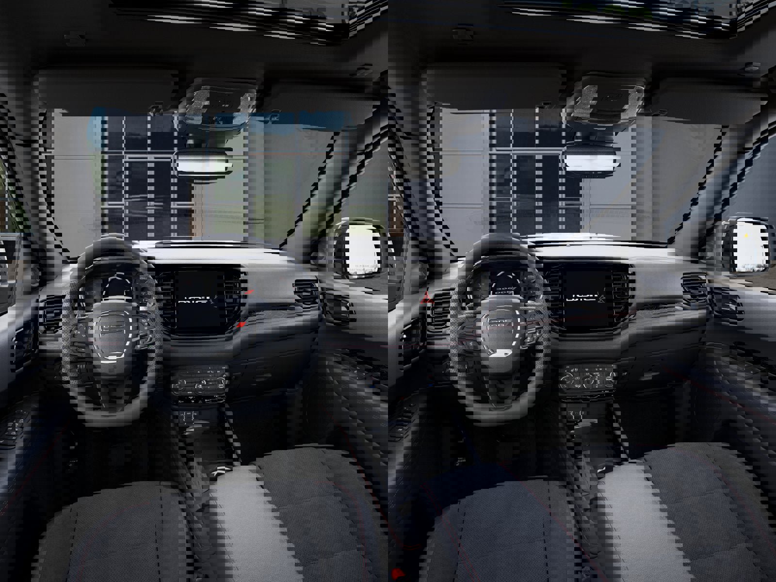 New 2026 Dodge Durango GT image 36