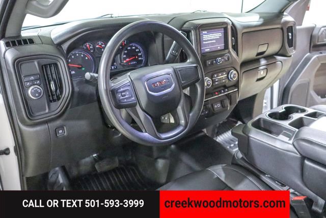 Used 2021 GMC Sierra 3500 2WD Regular Cab w/ Convenience Package image 37