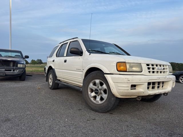 Used 1999 Isuzu Rodeo S image 4