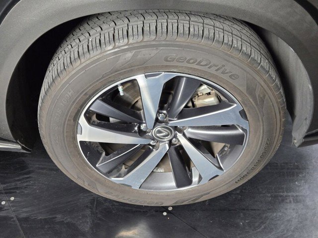 Certified 2019 Lexus NX 300 FWD image 9