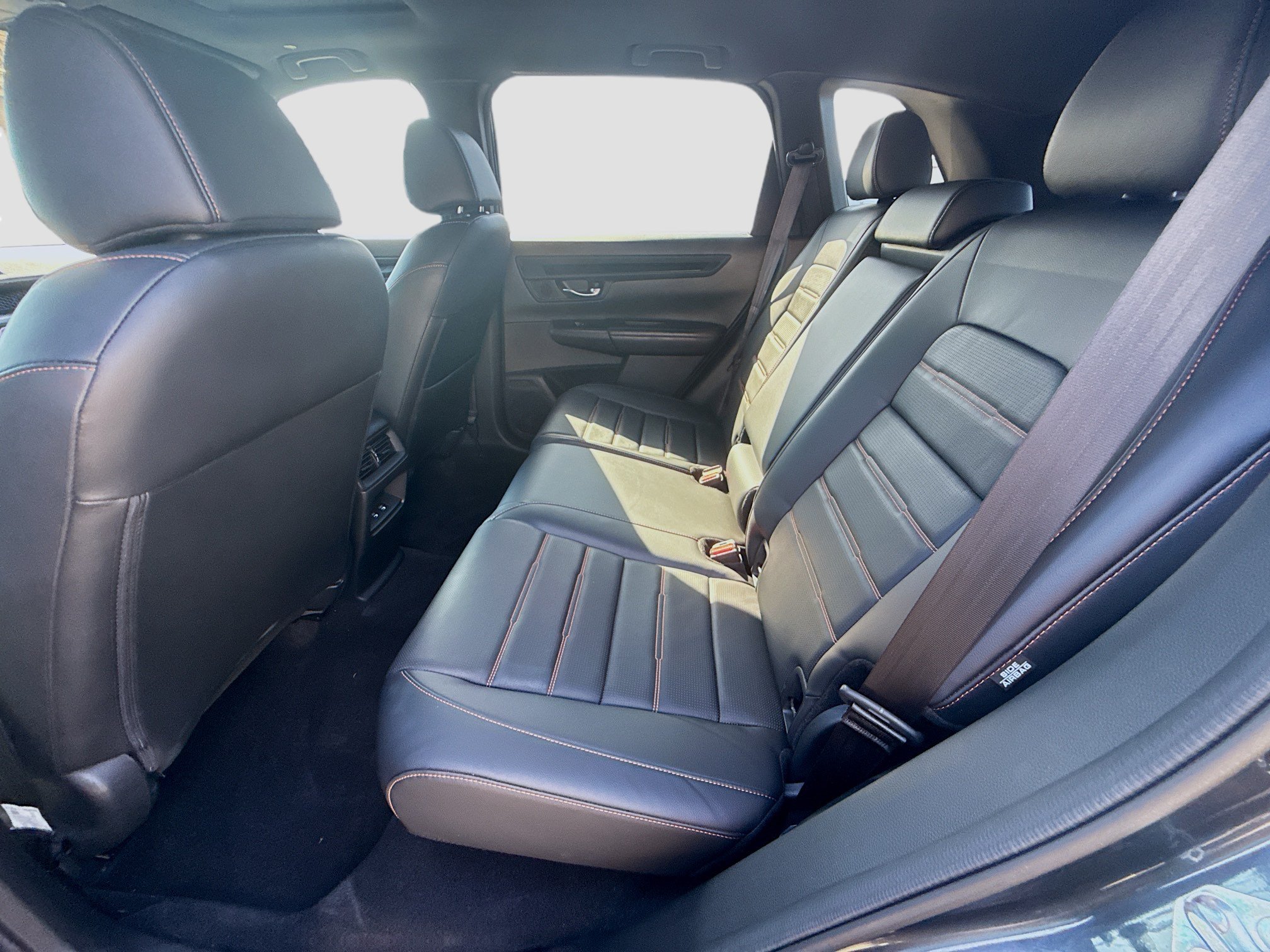 Certified 2024 Honda CR-V Sport-L image 23