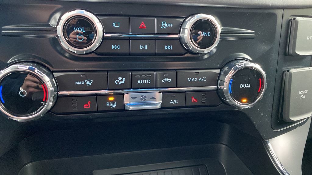 New 2026 Ford F150 XLT image 16