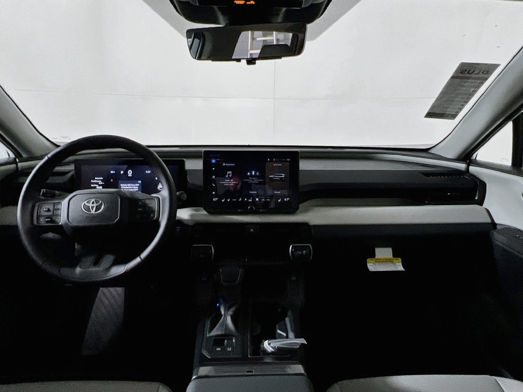 New 2026 Toyota RAV4 XLE Premium w/ Panoramic Sun Roof Package FWD image 26