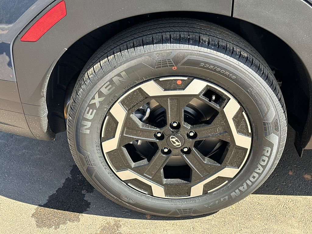 New 2026 Hyundai Santa Fe SEL w/ Tow & Go Package image 17