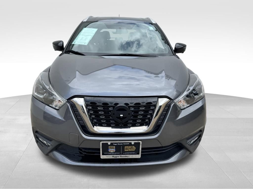 Used 2018 Nissan Kicks SR FWD image 3