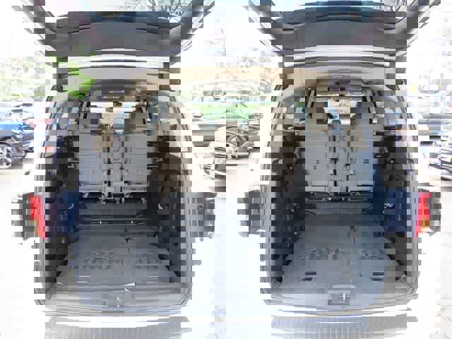 Certified 2023 Honda Odyssey Touring image 11