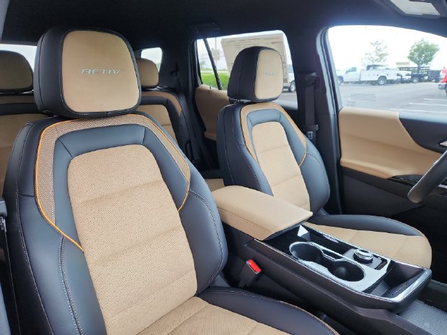 New 2027 Chevrolet Equinox ACTIV w/ Safety and Technology Package AWD/4WD image 14