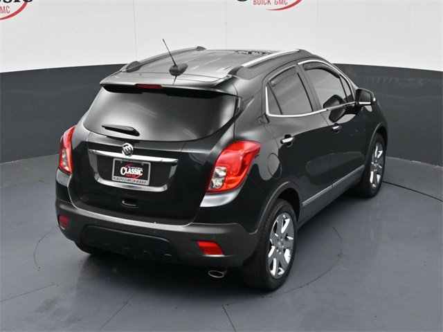 Used 2015 Buick Encore Premium image 23