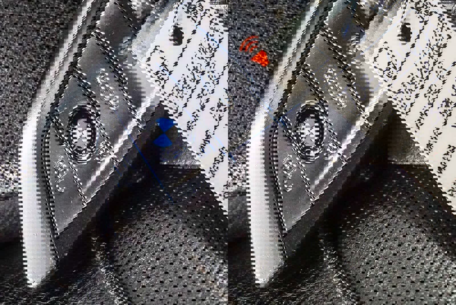 Used 2018 BMW X6 xDrive50i w/ Premium Package image 22