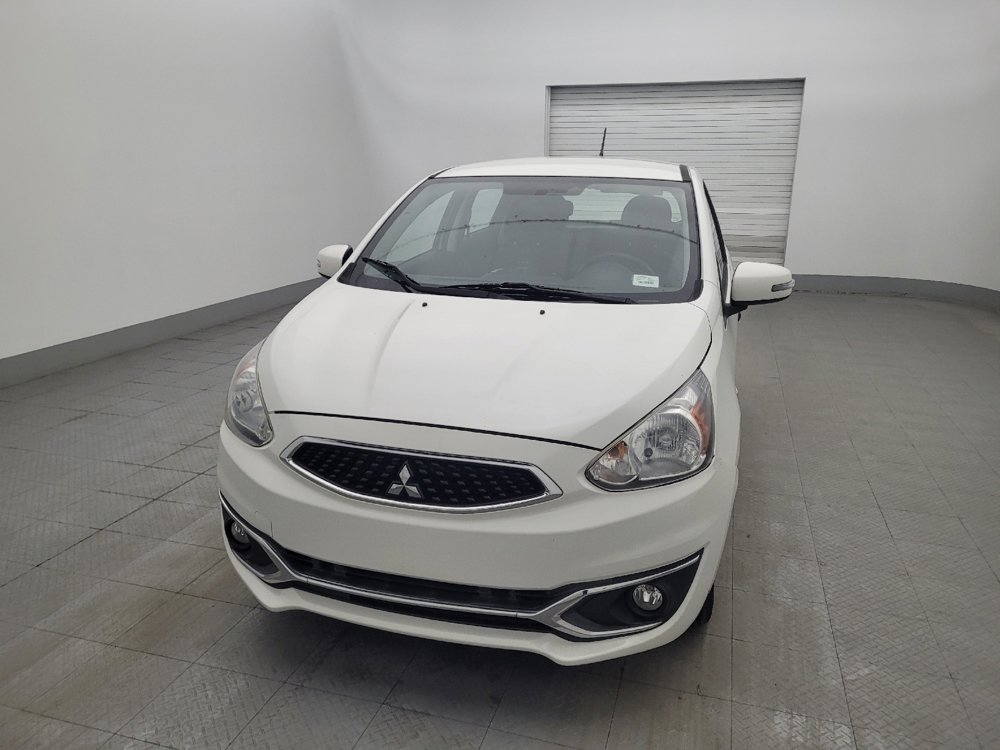 Used 2018 Mitsubishi Mirage SE FWD image 15