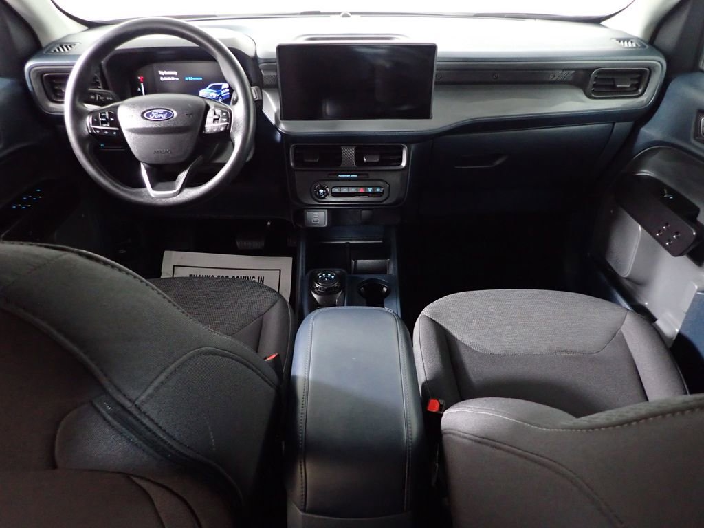 Used 2025 Ford Maverick XL FWD image 30