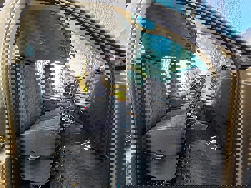 Used 2003 Dodge Ram 2500 Truck 4x4 Quad Cab image 14