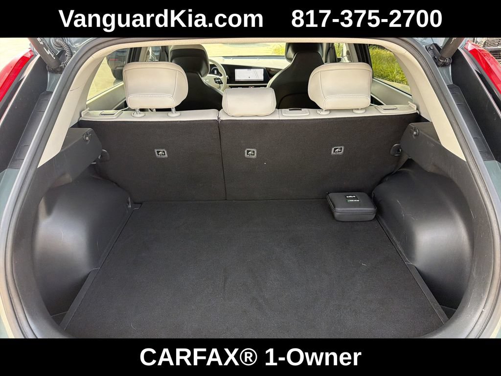 Used 2023 Kia Niro Wind FWD image 23