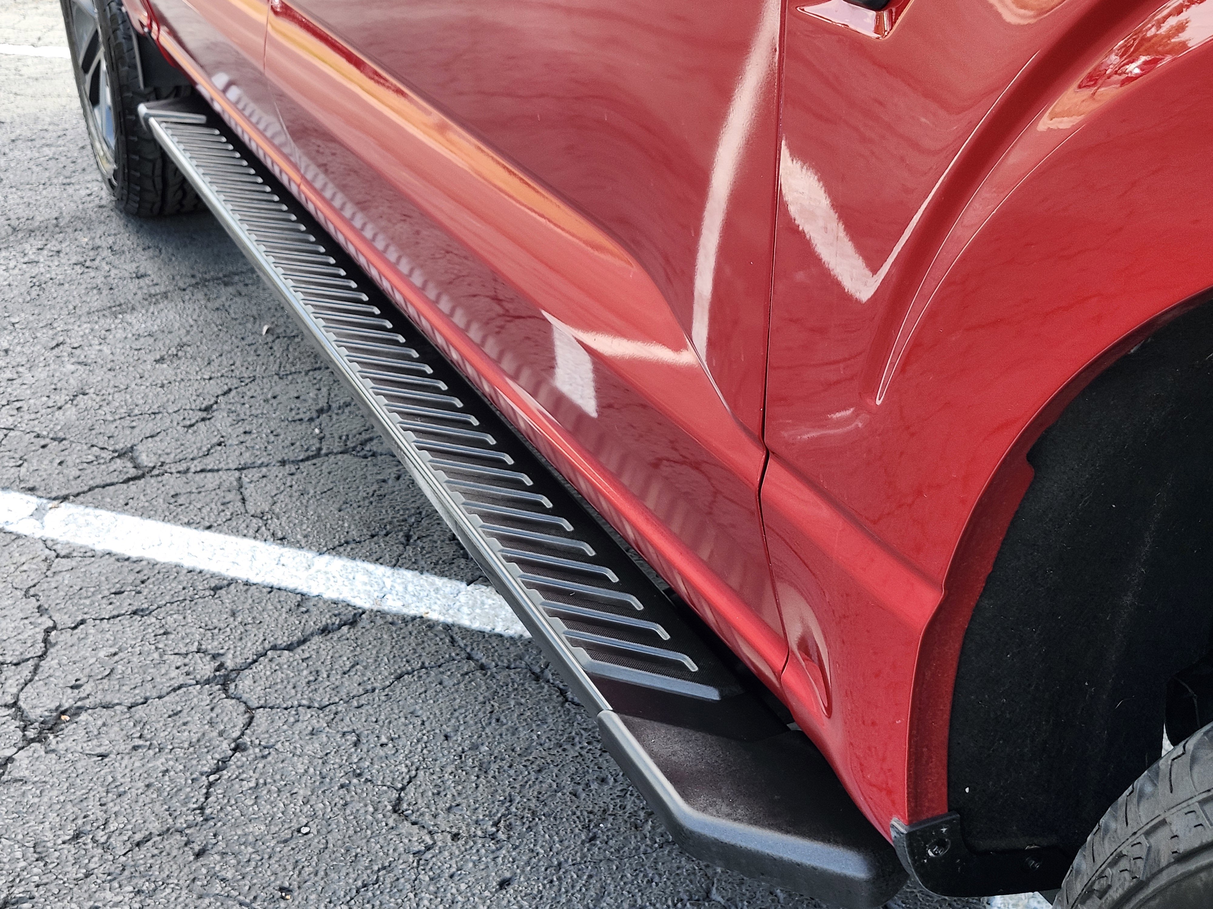 Used 2022 Ford F150 XLT w/ Equipment Group 302A High image 7