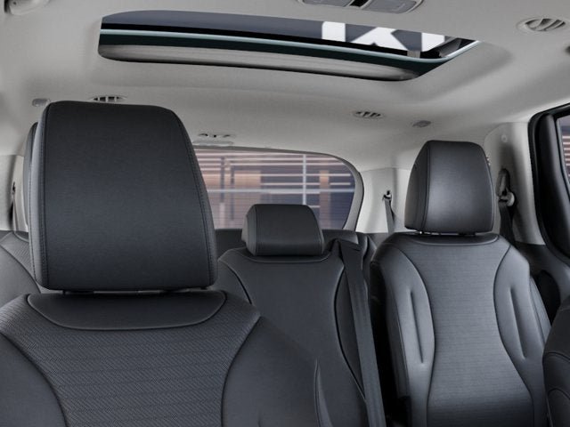 New 2027 Kia Carnival SX Prestige FWD image 27