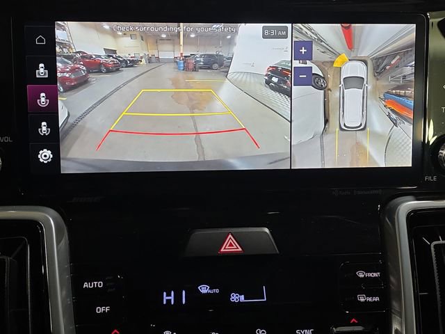 Used 2023 Kia Sorento SX Prestige image 23